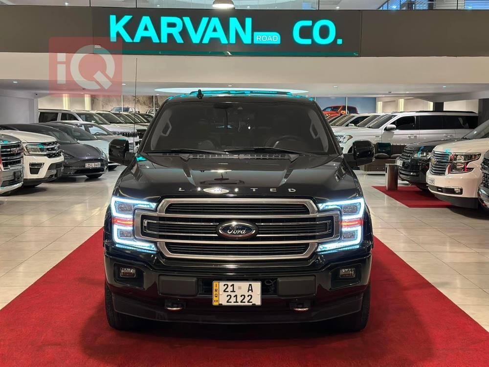 فۆرد F-150